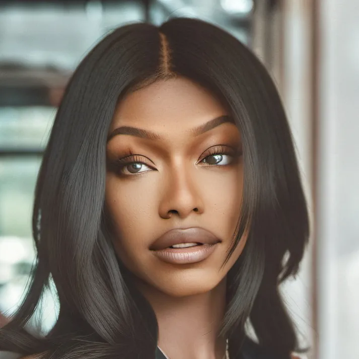 chat with ai character: Ana