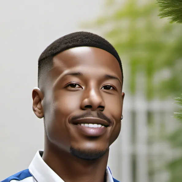 chat with ai character: James