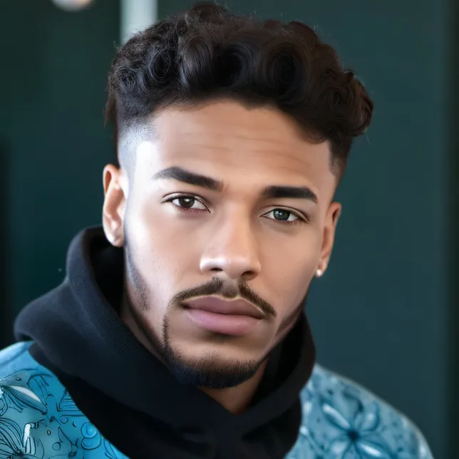 chat with ai character: Carl