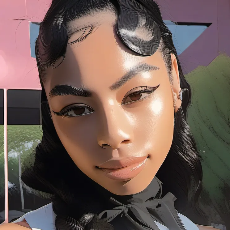 chat with ai character: Lay