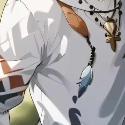 chat with ai character: Hugh