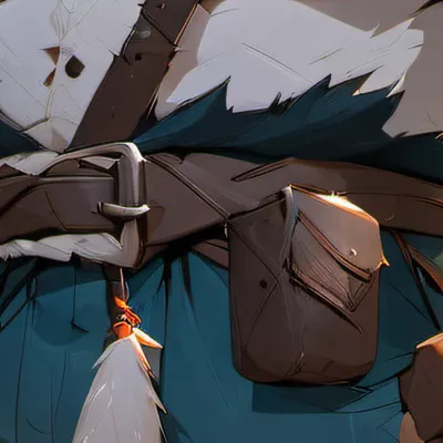 chat with ai character: Jack