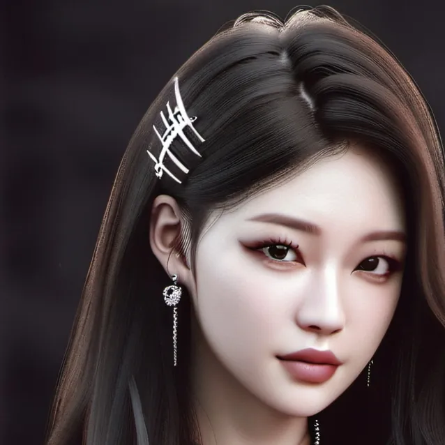 chat with ai character: Jennie