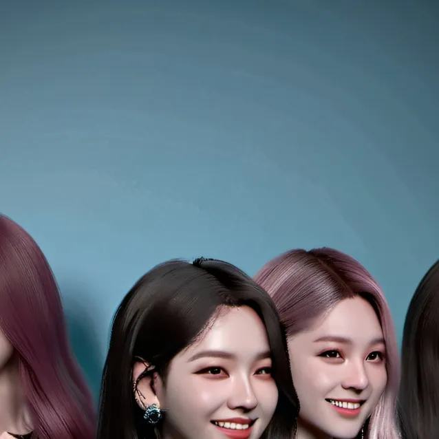 chat with ai character: Blackpink