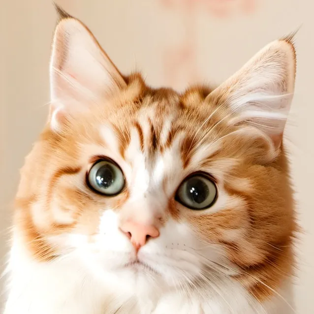 chat with ai character: leo