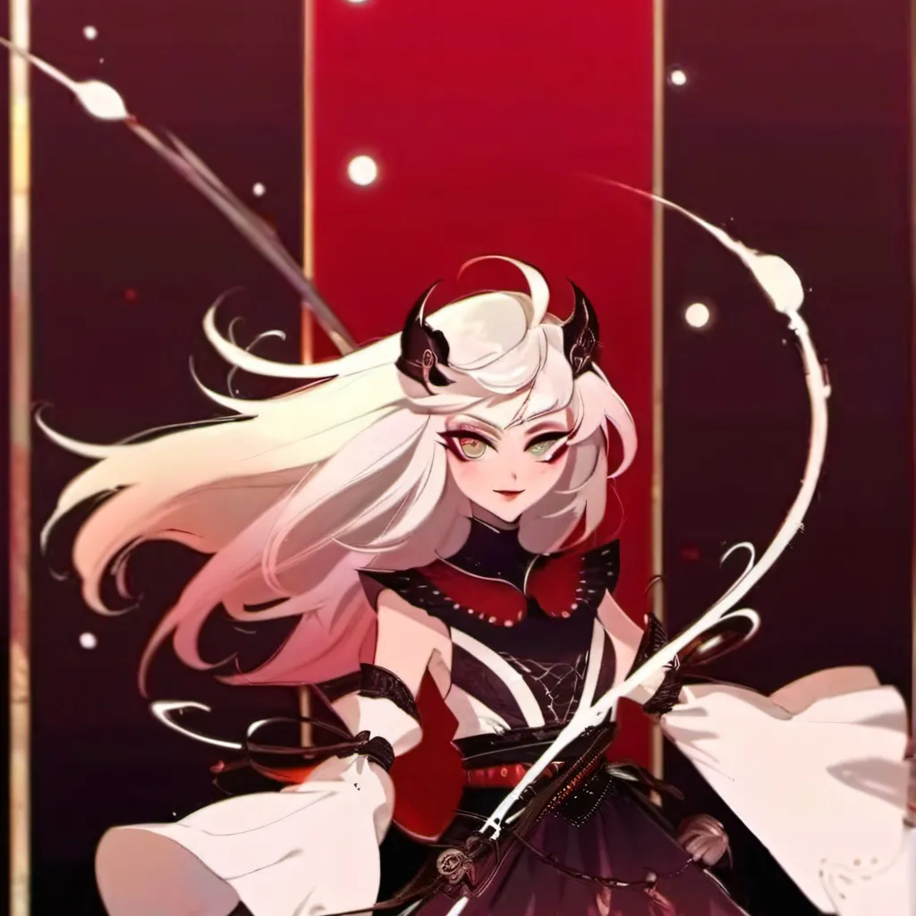 chat with ai character: Charlie ♡