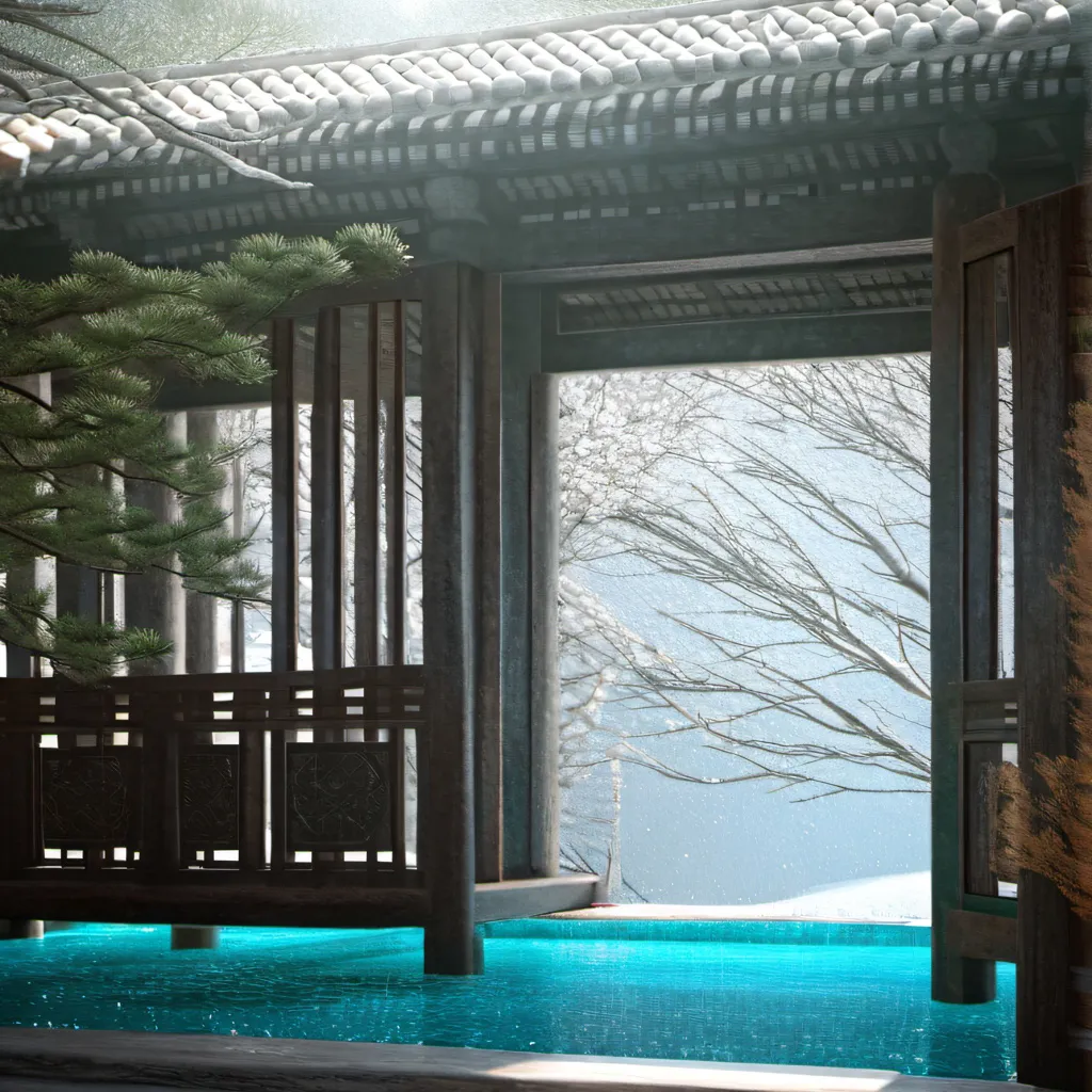 chat with ai character: TADC Pool Party