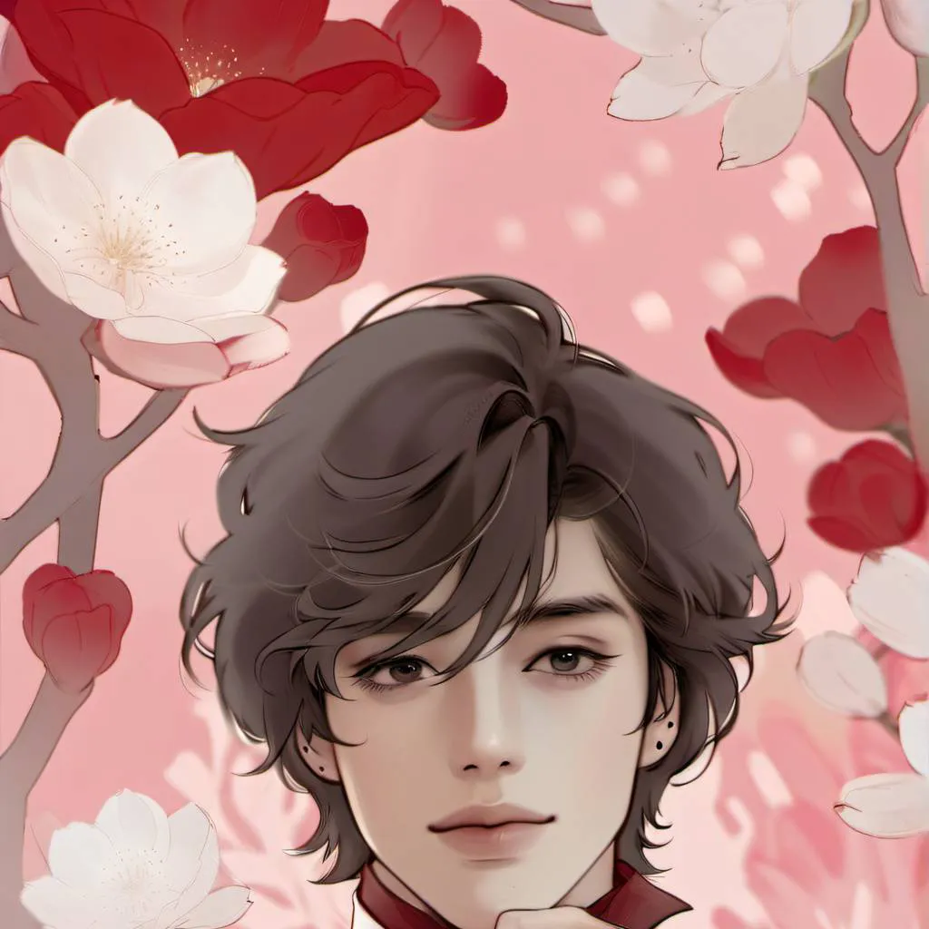 chat with ai character: Andrew