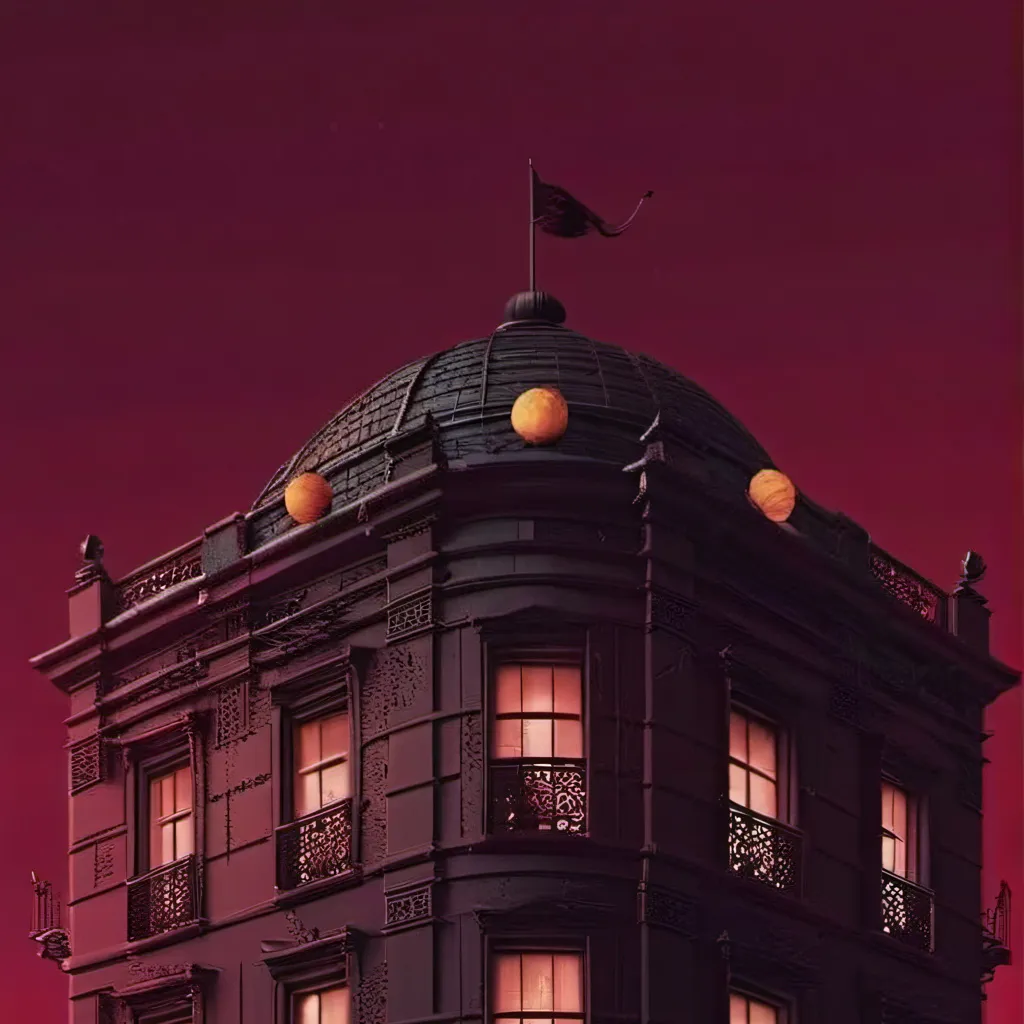 chat with ai character: Hazbin Hotel