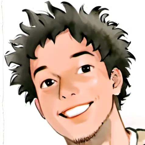 chat with ai character: Alex 