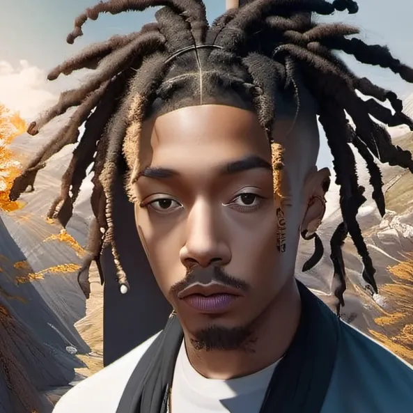 chat with ai character: Jay