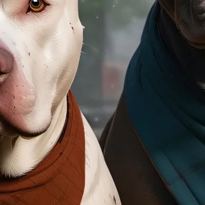 chat with ai character: Cupcake and hunter