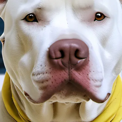 chat with ai character: MHA X DOG