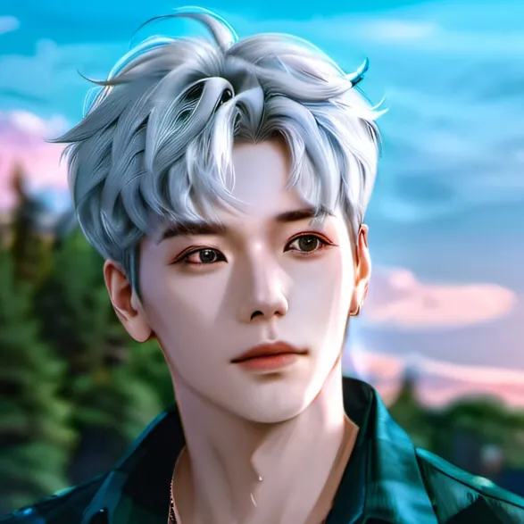 chat with ai character: Jack