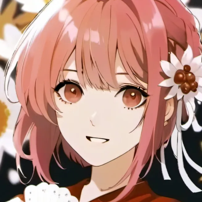 chat with ai character: Sozy