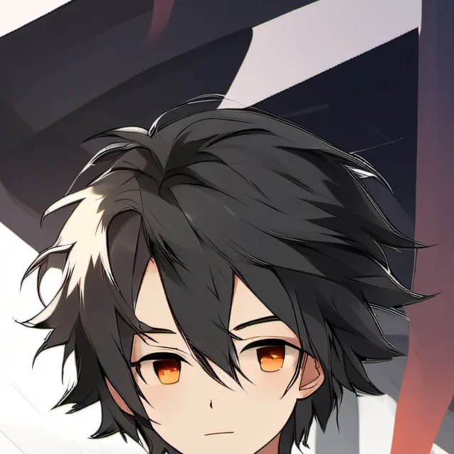 chat with ai character: Luck