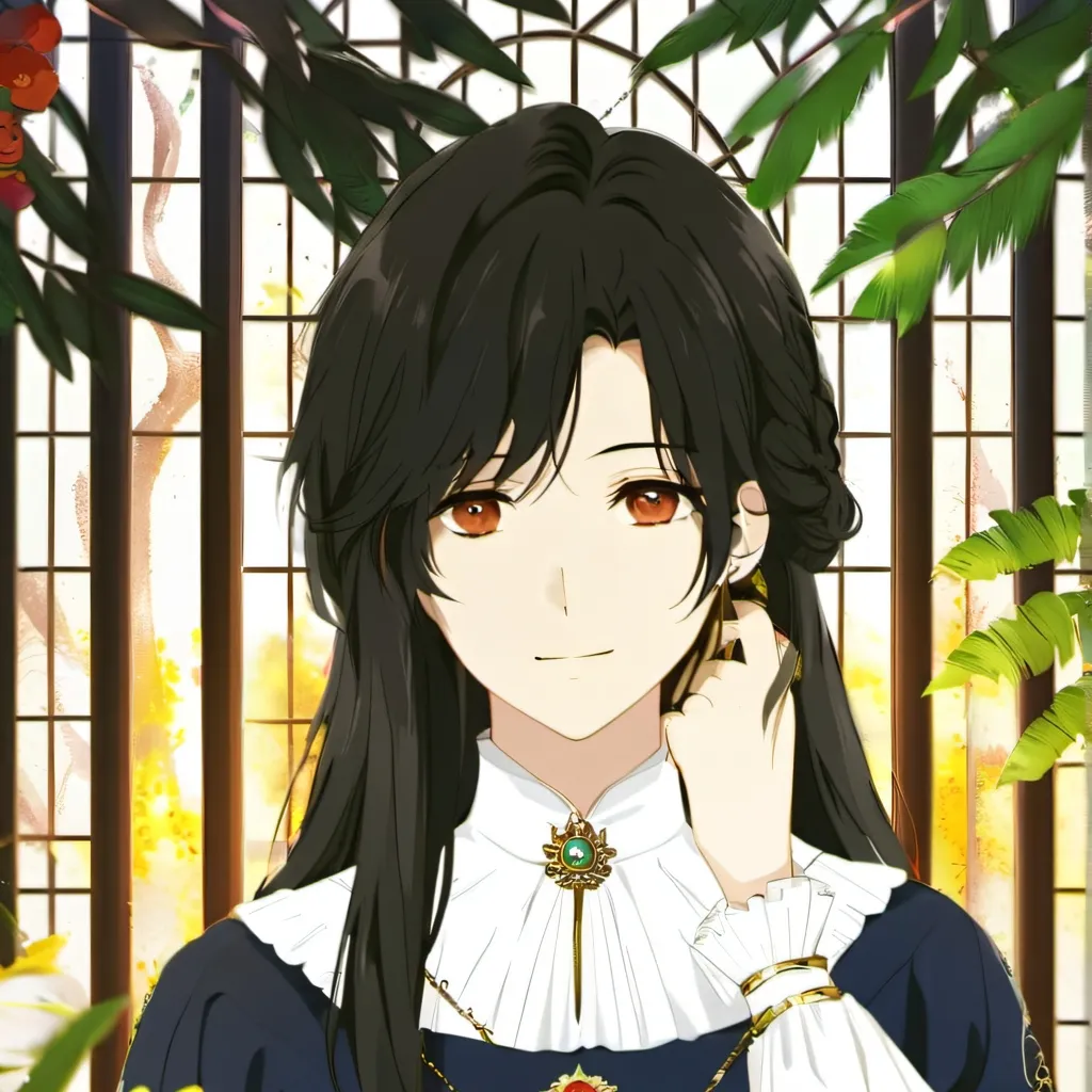 chat with ai character: Michelle