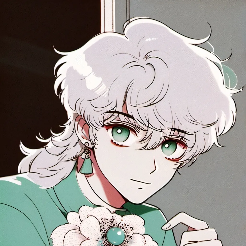 chat with ai character: kai