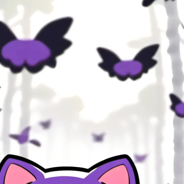 chat with ai character: 🌜catnap,s kids🌙