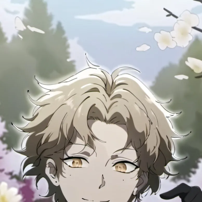 chat with ai character: Mha