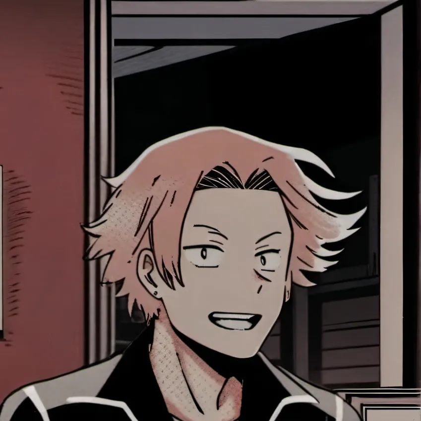 chat with ai character: Dadzawa