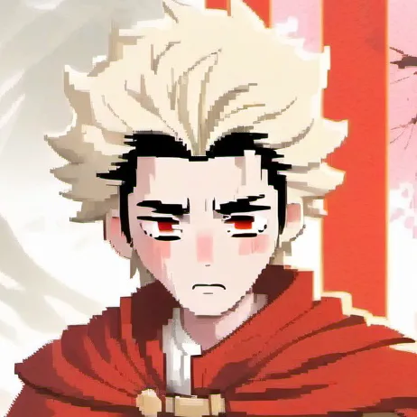 chat with ai character: Radioapple