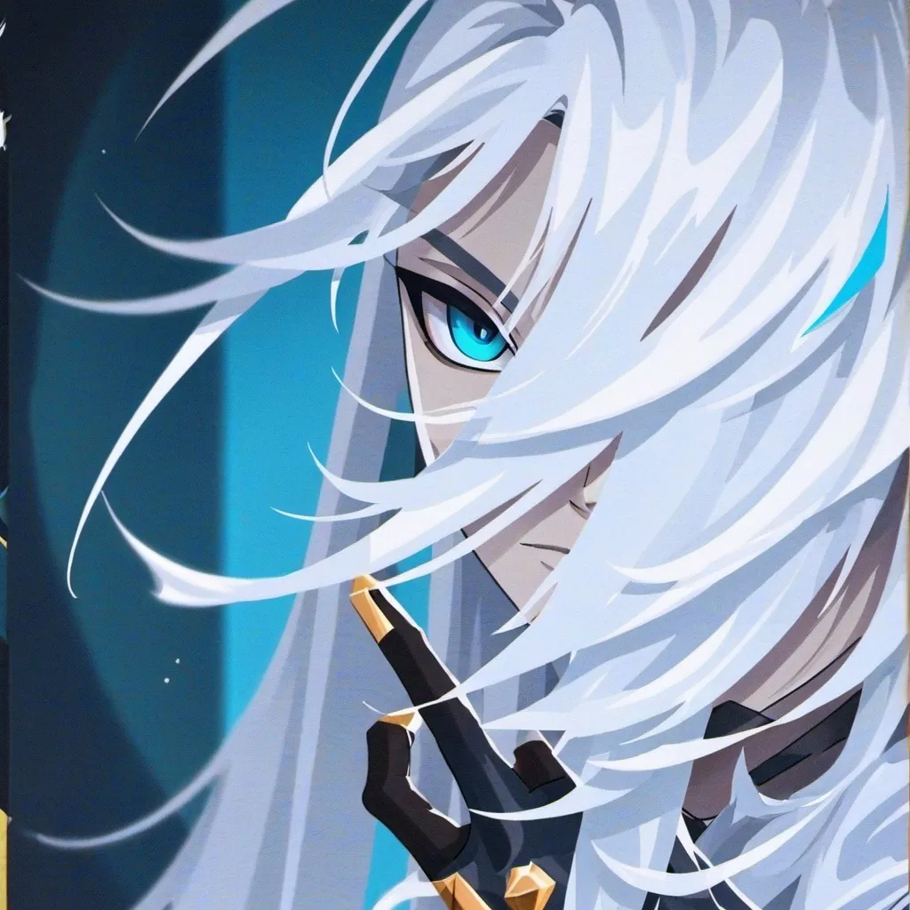 chat with ai character: gabe