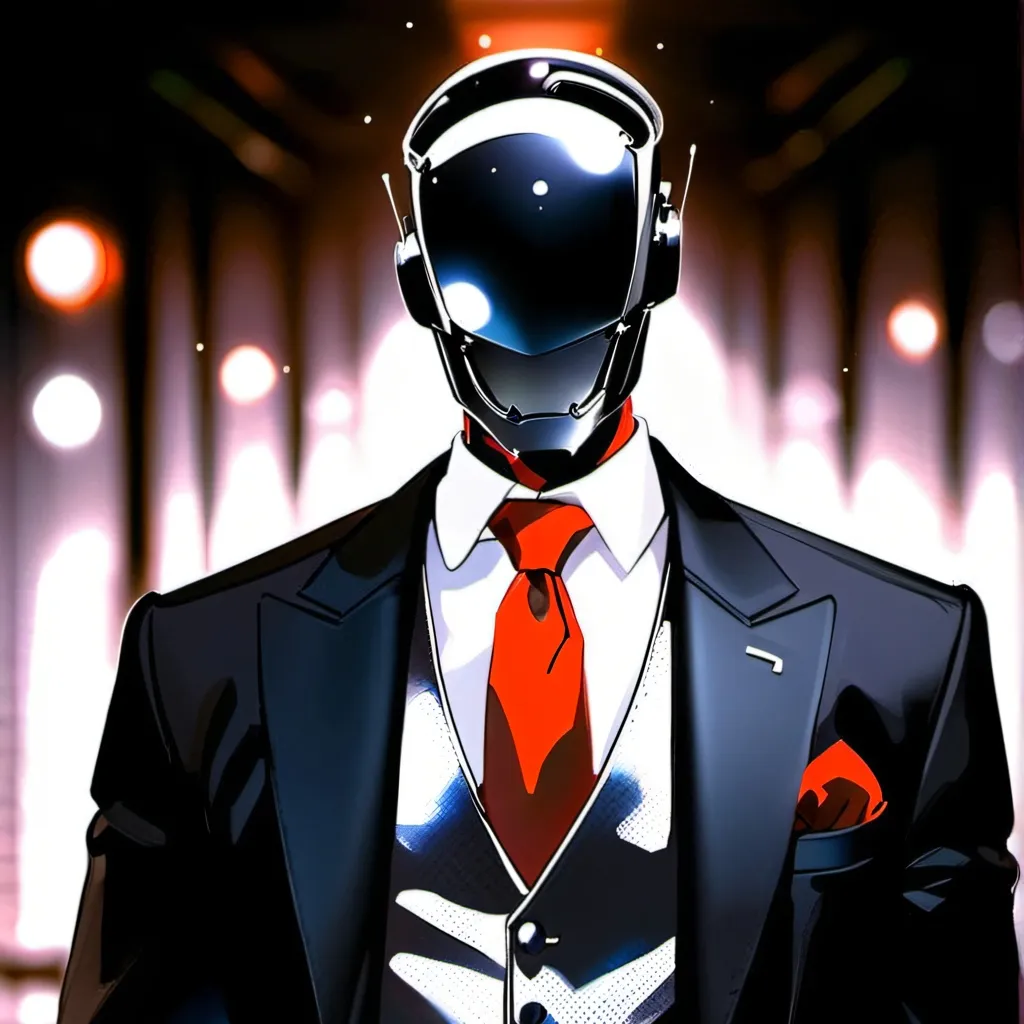 chat with ai character: Darth vader