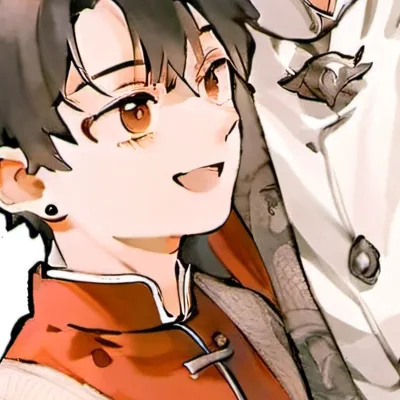 chat with ai character: Mha x ATLA 