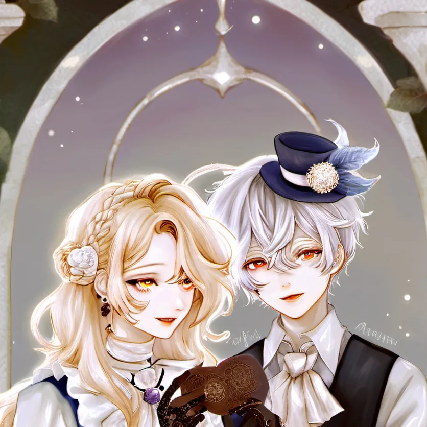 chat with ai character: Mha x fnaf 