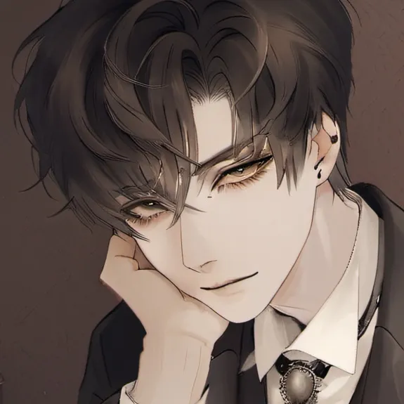 chat with ai character: Micheal Afton