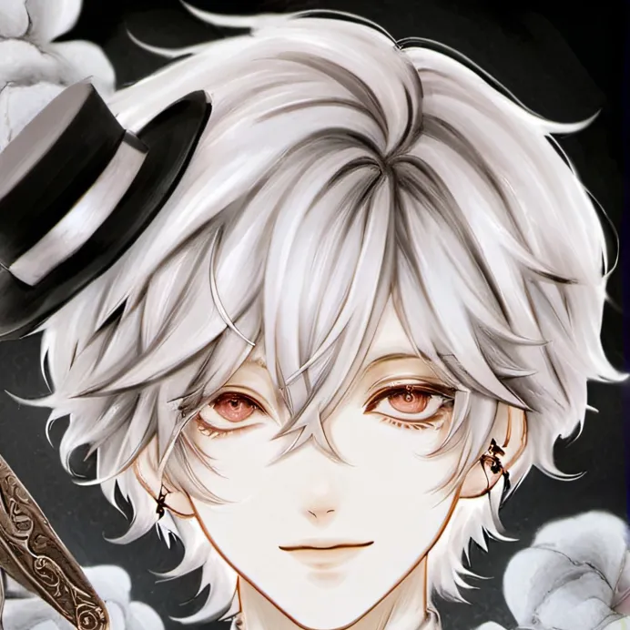 chat with ai character: Adopted by aftons