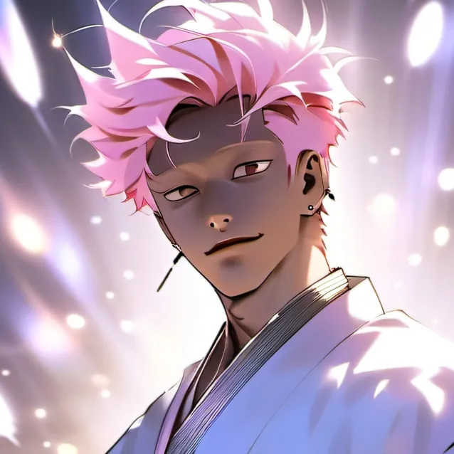 chat with ai character: sukuna