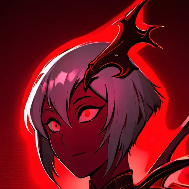 chat with ai character: alastor