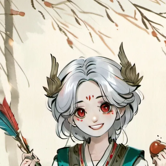 chat with ai character: overlord