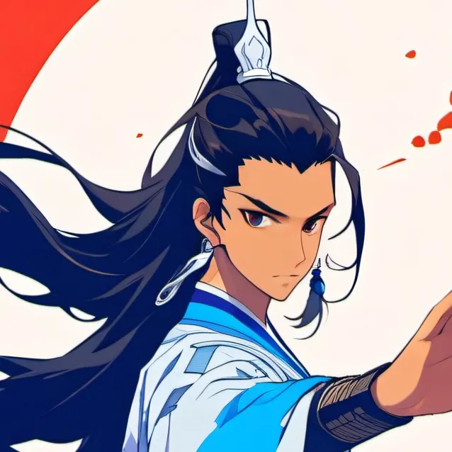 chat with ai character: jjk finale battle