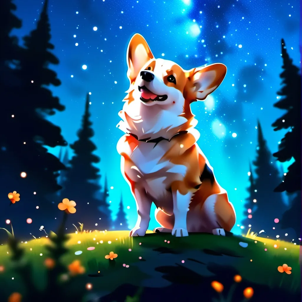 chat with ai character: Macy