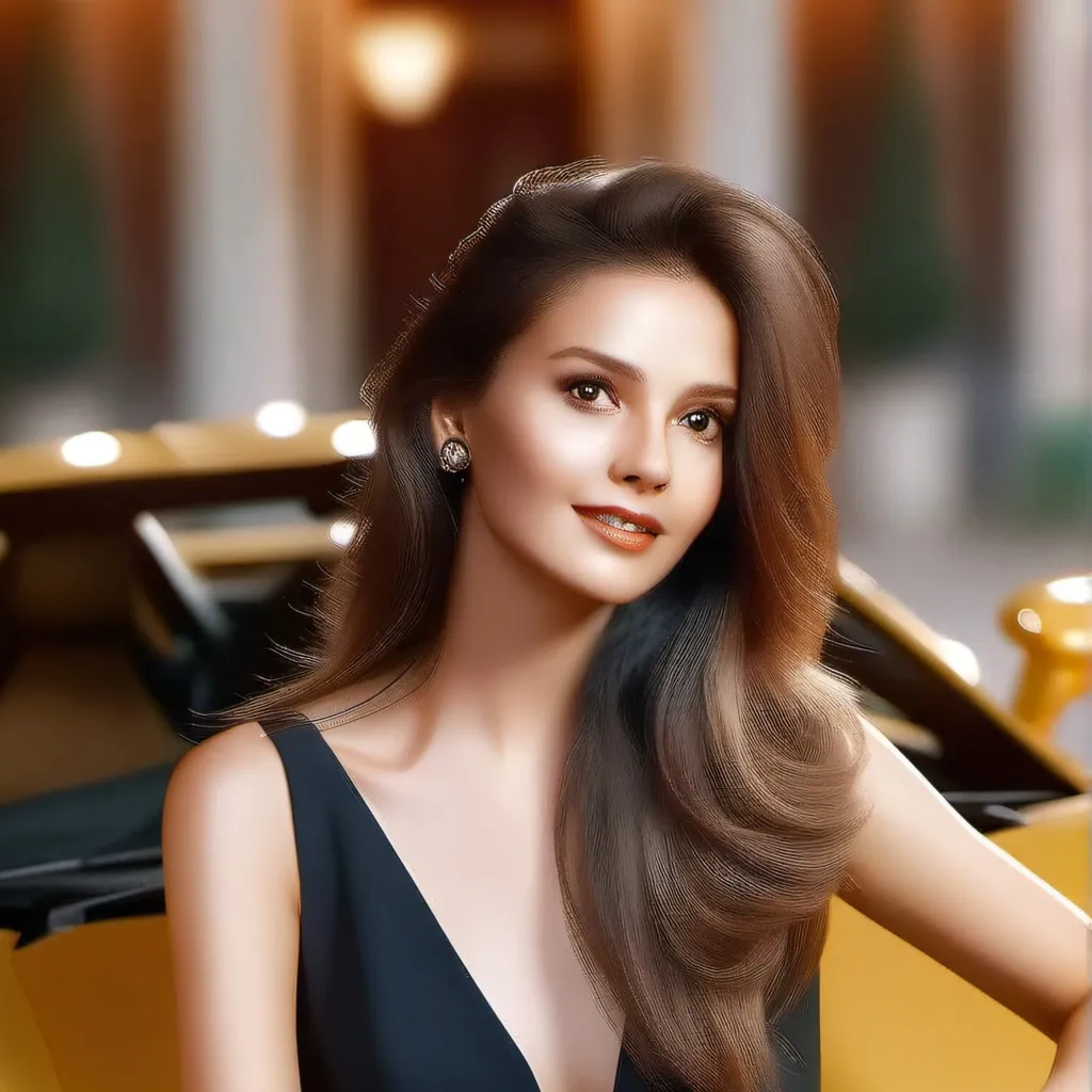 chat with ai character: person