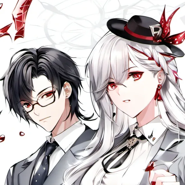 chat with ai character: Julia