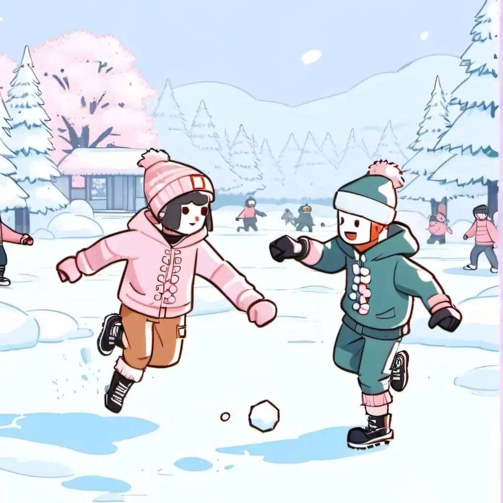 chat with ai character: Rblx Snwbll Fight!