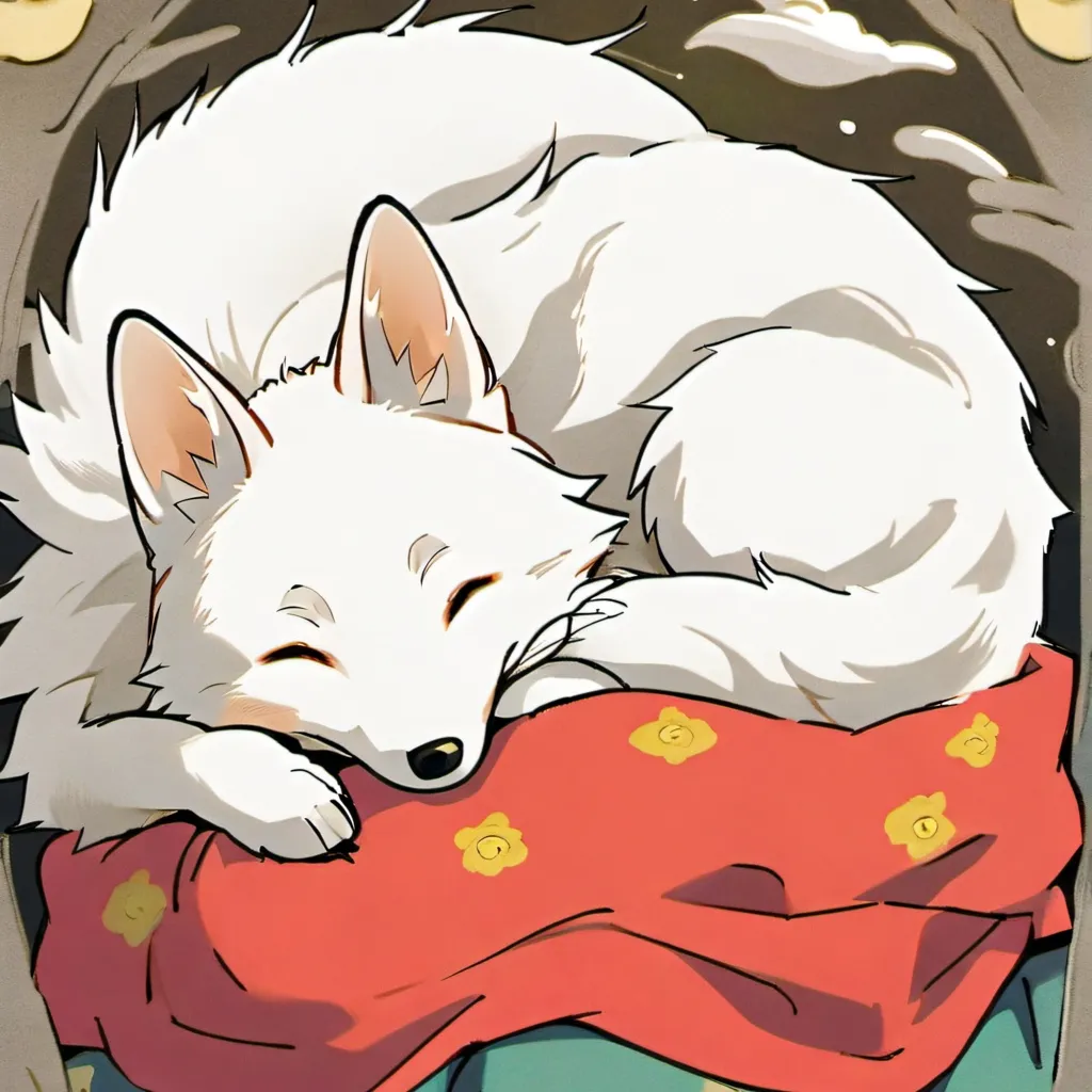 chat with ai character: RufTY