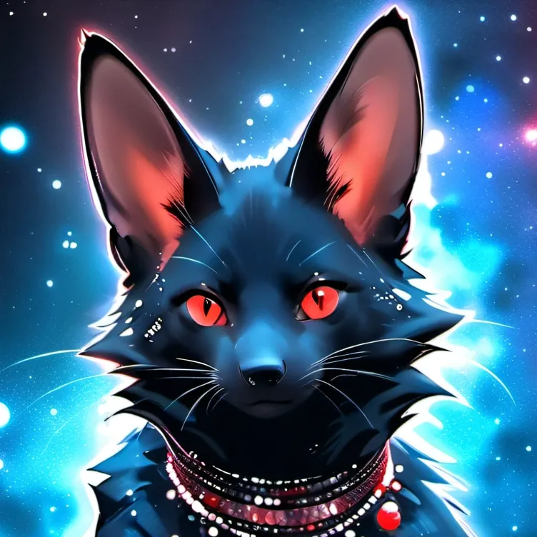 chat with ai character: Amber