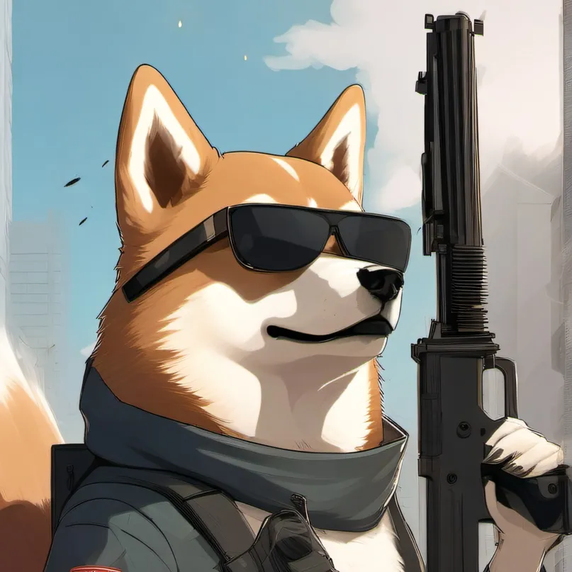 chat with ai character: Goopy Woopy