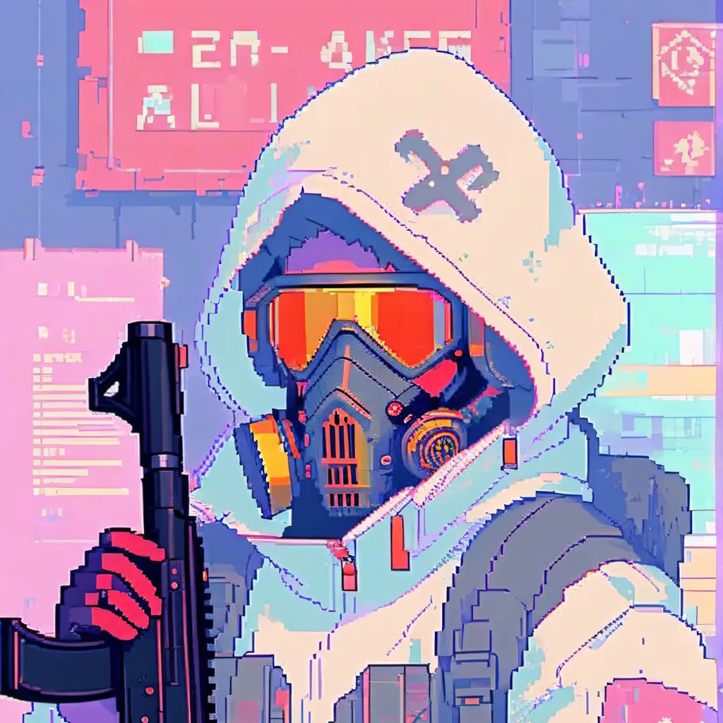 chat with ai character: Alpha-1