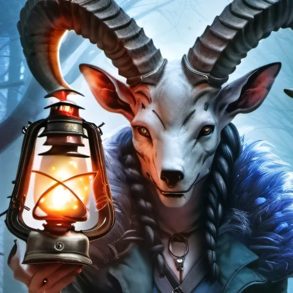 chat with ai character: Dear Uncle