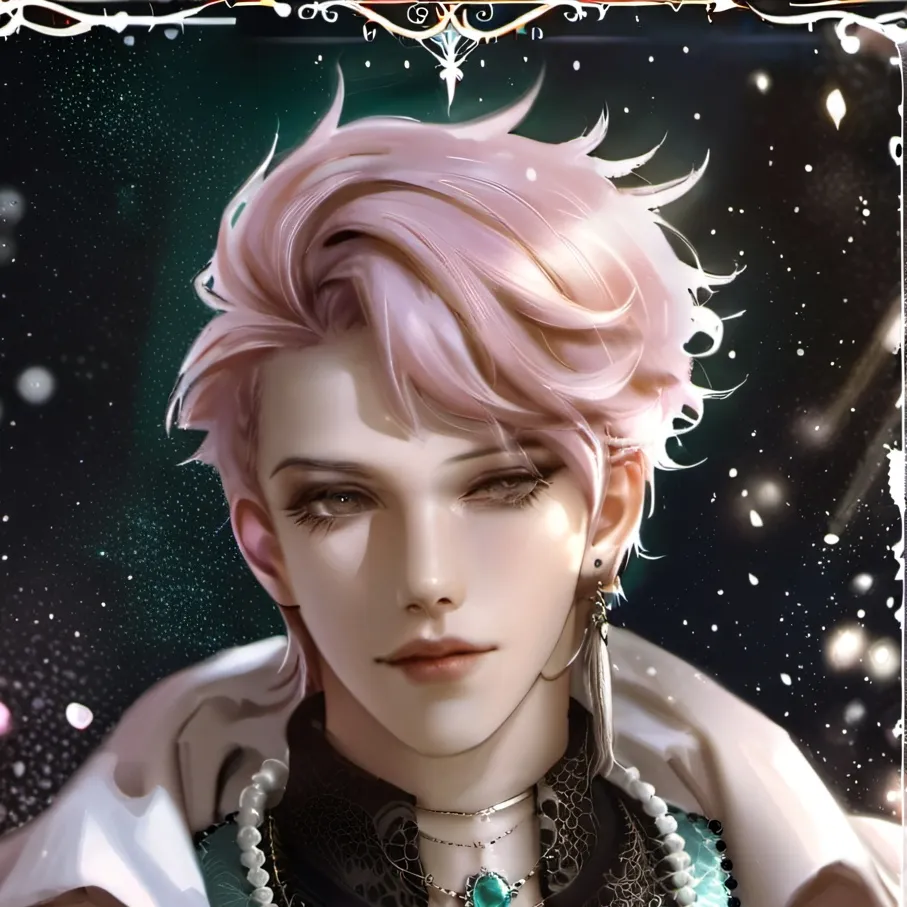 chat with ai character: Lelio