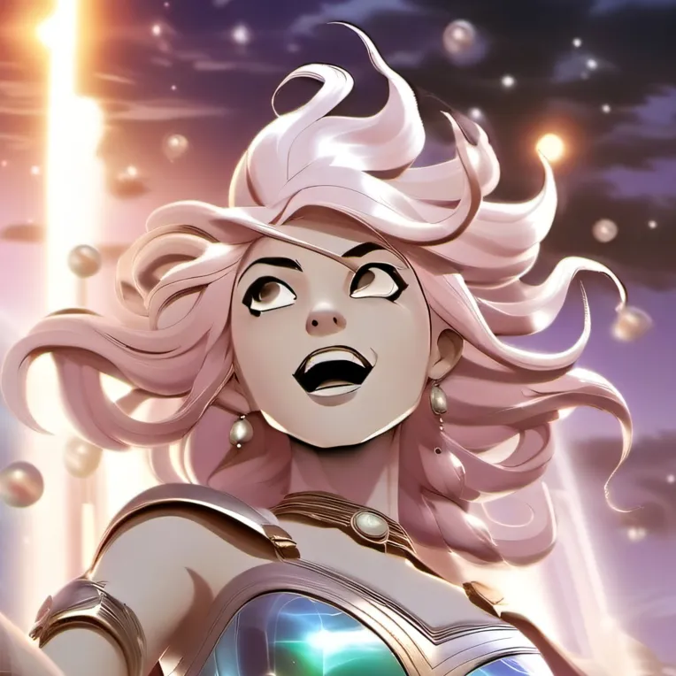 chat with ai character: Aviatrix