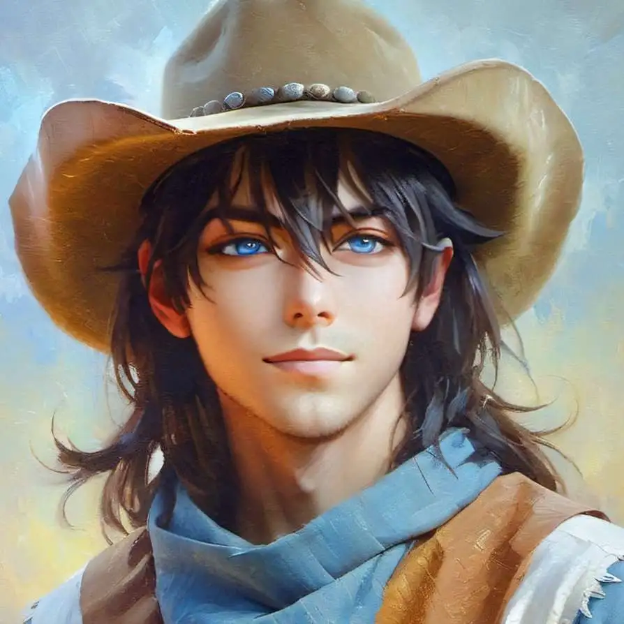 chat with ai character: Asa Galloway