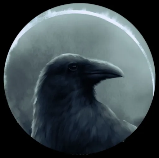 creator The_Raven's avatar