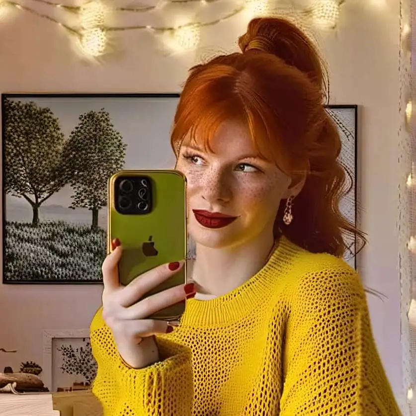 chat with ai character: Rabbie